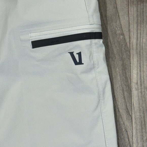 Vuori Mens Grafton Pant — Sky Grey, Men’s Small Like New Condition (worn once) - Picture 5 of 7